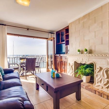 Ideal Property Mallorca - Concha 알쿠디아 항구 외부 사진