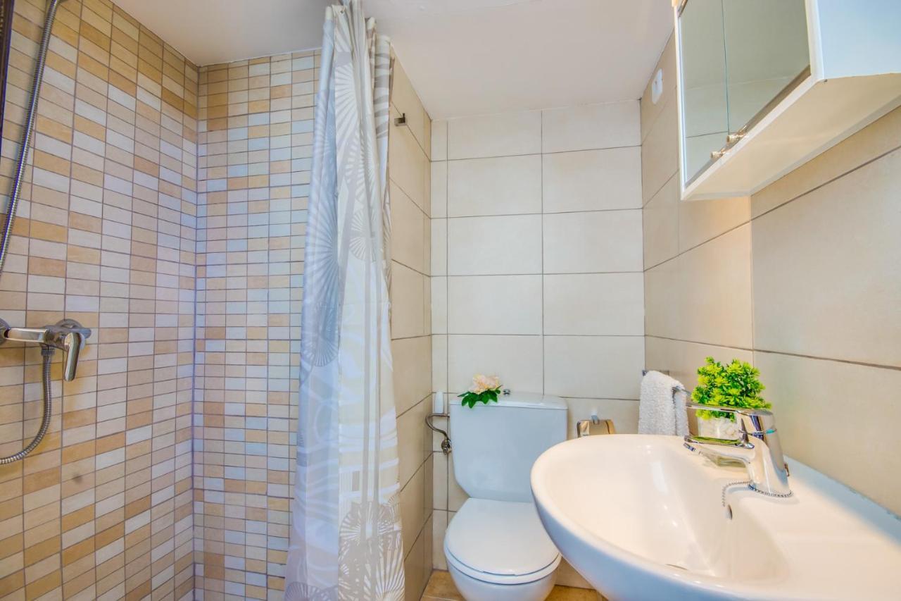 Ideal Property Mallorca - Concha 알쿠디아 항구 외부 사진