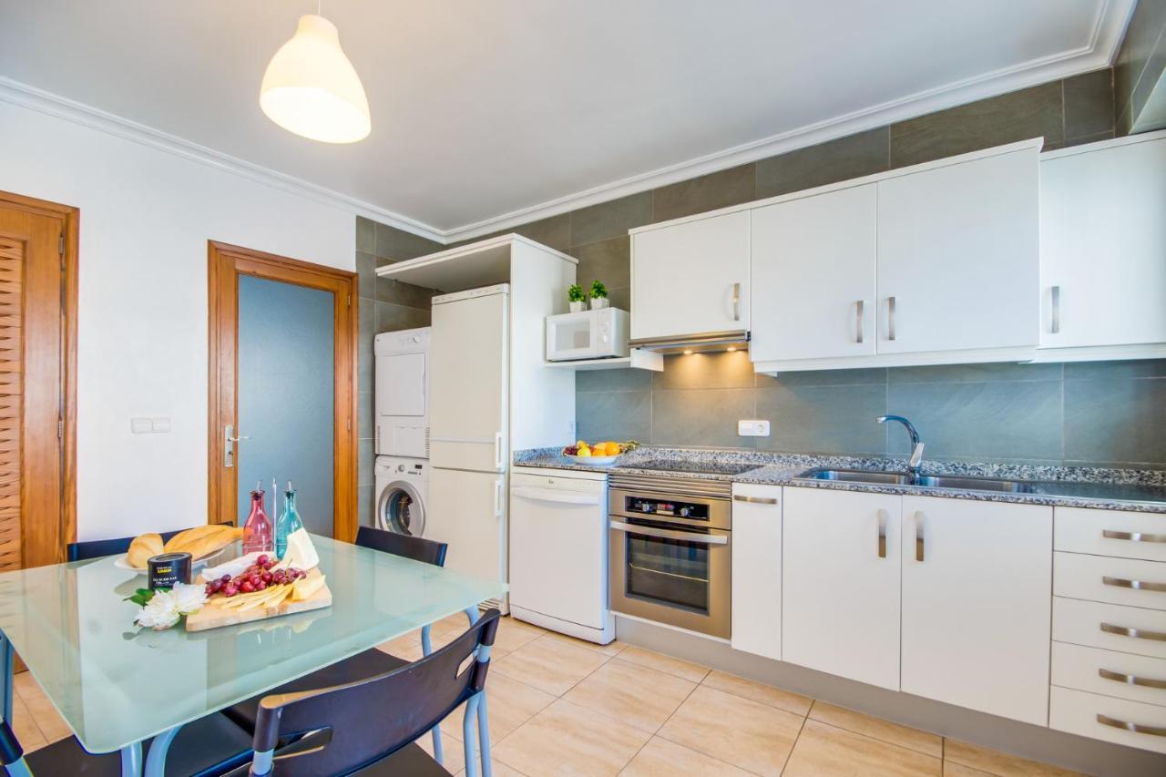 Ideal Property Mallorca - Concha 알쿠디아 항구 외부 사진