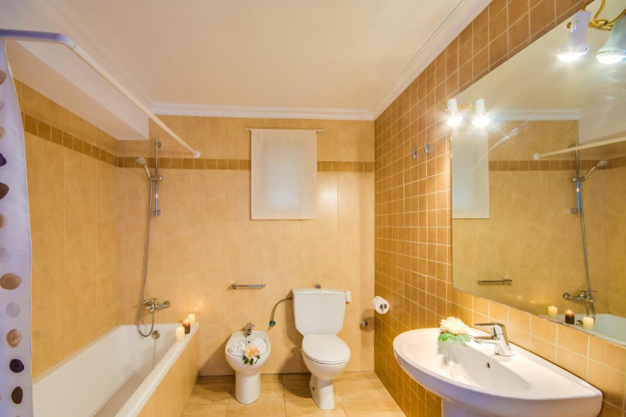 Ideal Property Mallorca - Concha 알쿠디아 항구 외부 사진