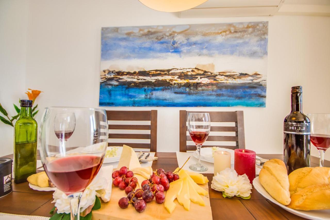 Ideal Property Mallorca - Concha 알쿠디아 항구 외부 사진